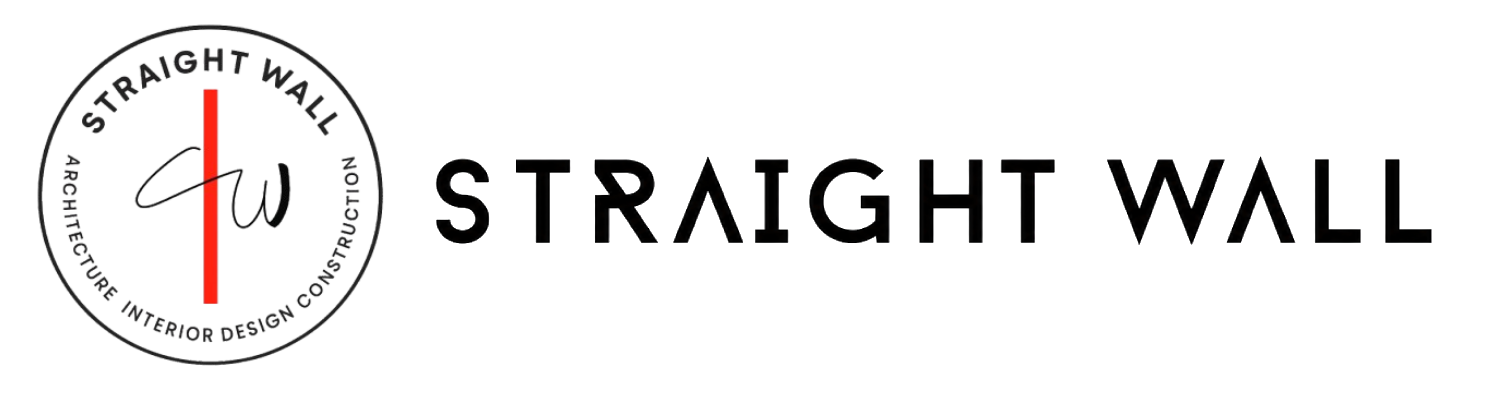 Straight Wall